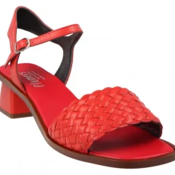 Sandales*Plumers Summer Rojo